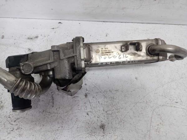 VANNE-EGR VW/SEAT/SKODA/AUDI 1.6TDI CAYA/ CAYB/ CAYC/ CLNA/ CFHB/ CFHD - Vue 2